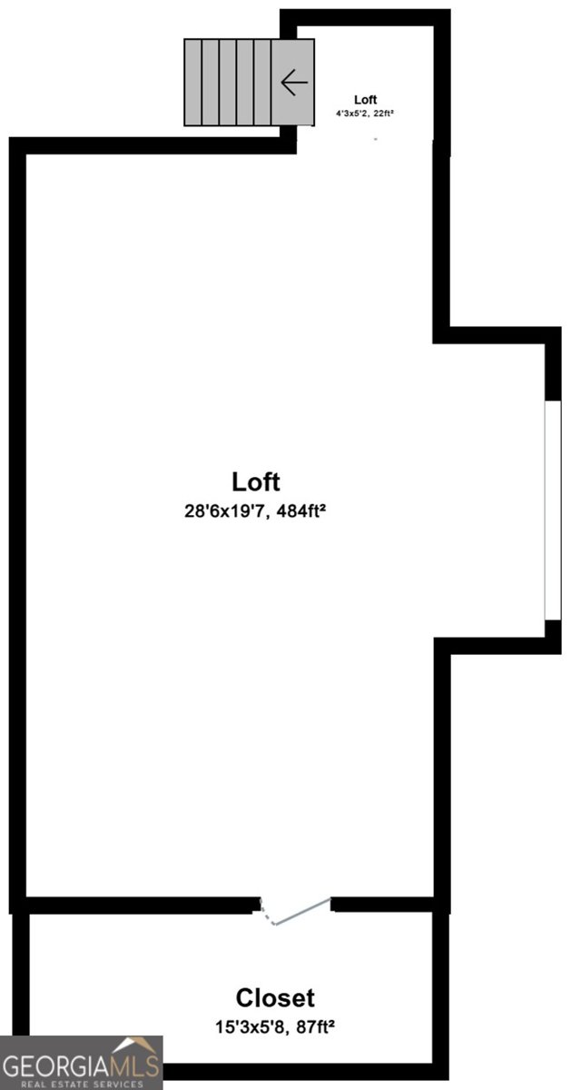 931 Antrim Glen Drive Hoschton - Photo 19