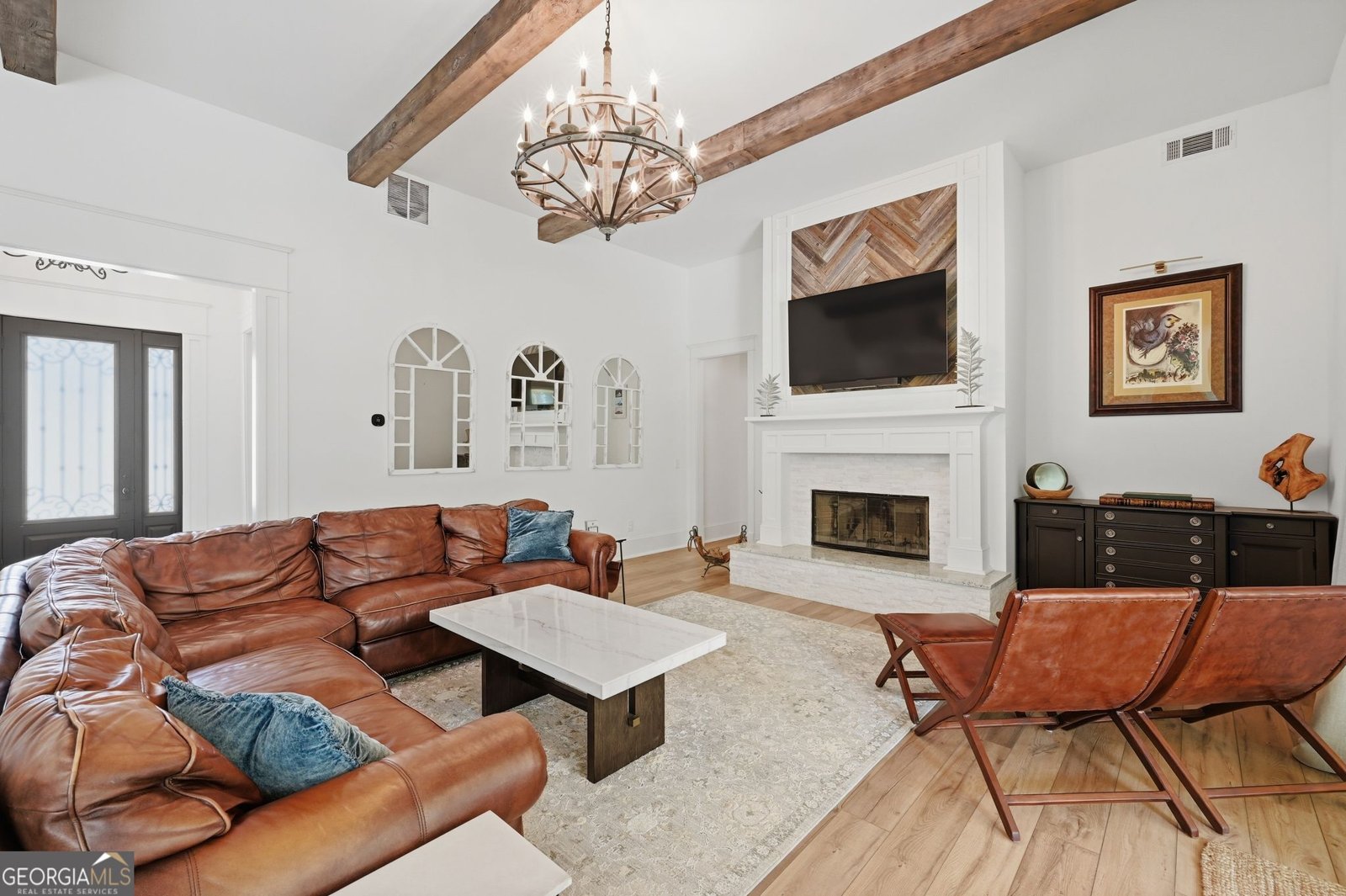 931 Antrim Glen Drive Hoschton - Photo 6