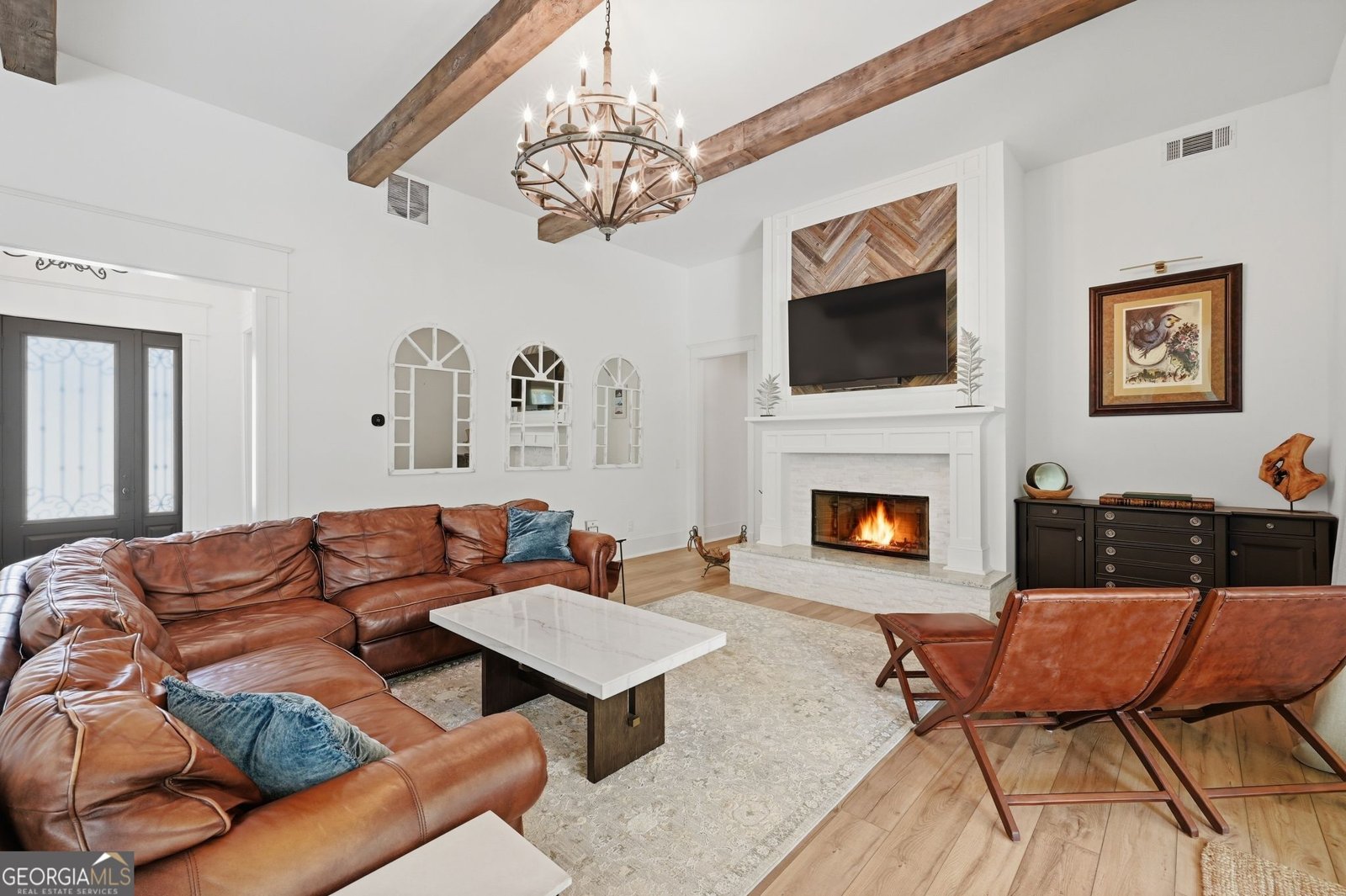 931 Antrim Glen Drive Hoschton - Photo 7