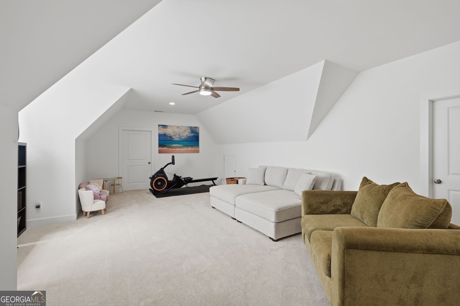 931 Antrim Glen Drive Hoschton - Photo 8