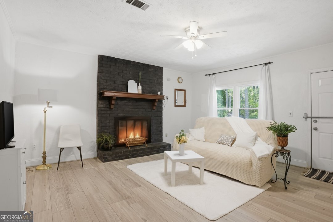 2934 Bicentennial Drive Stone Mountain - Photo 10