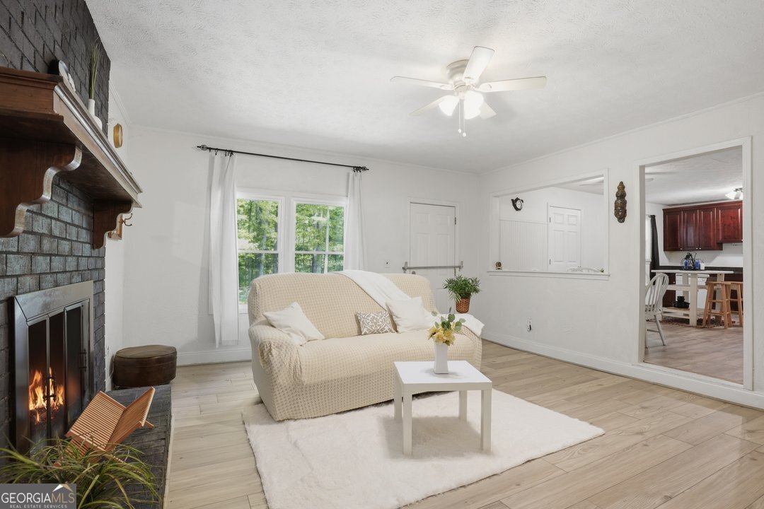 2934 Bicentennial Drive Stone Mountain - Photo 11