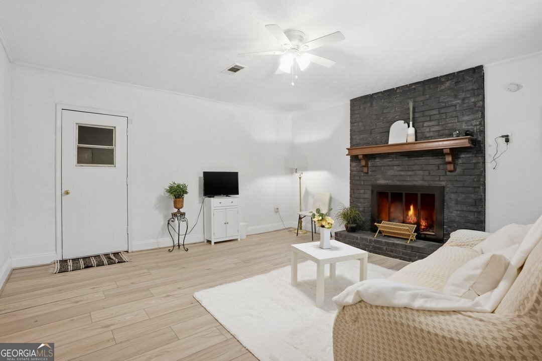 2934 Bicentennial Drive Stone Mountain - Photo 12