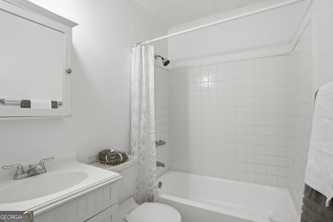 2934 Bicentennial Drive Stone Mountain - Photo 15