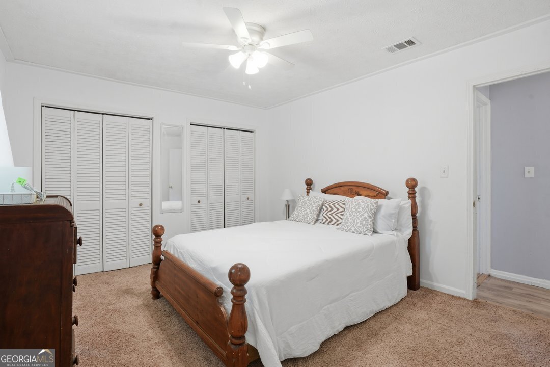 2934 Bicentennial Drive Stone Mountain - Photo 17