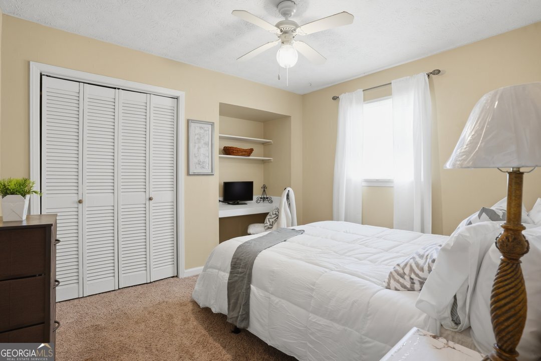 2934 Bicentennial Drive Stone Mountain - Photo 20