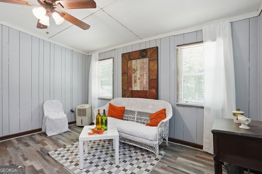 2934 Bicentennial Drive Stone Mountain - Photo 22