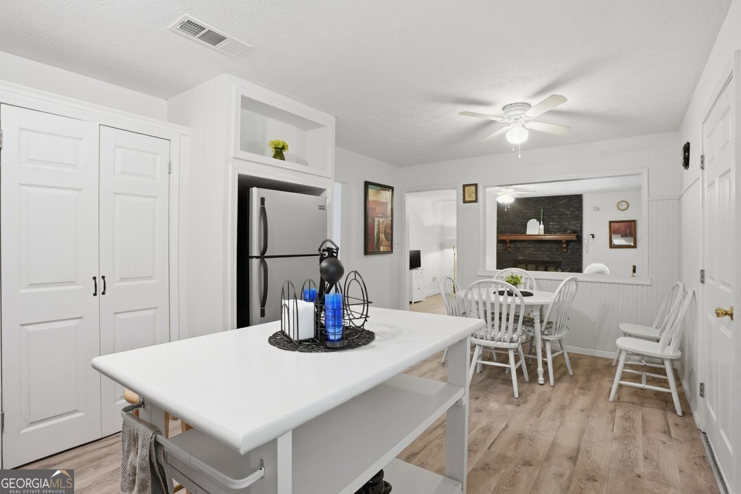 2934 Bicentennial Drive Stone Mountain - Photo 9