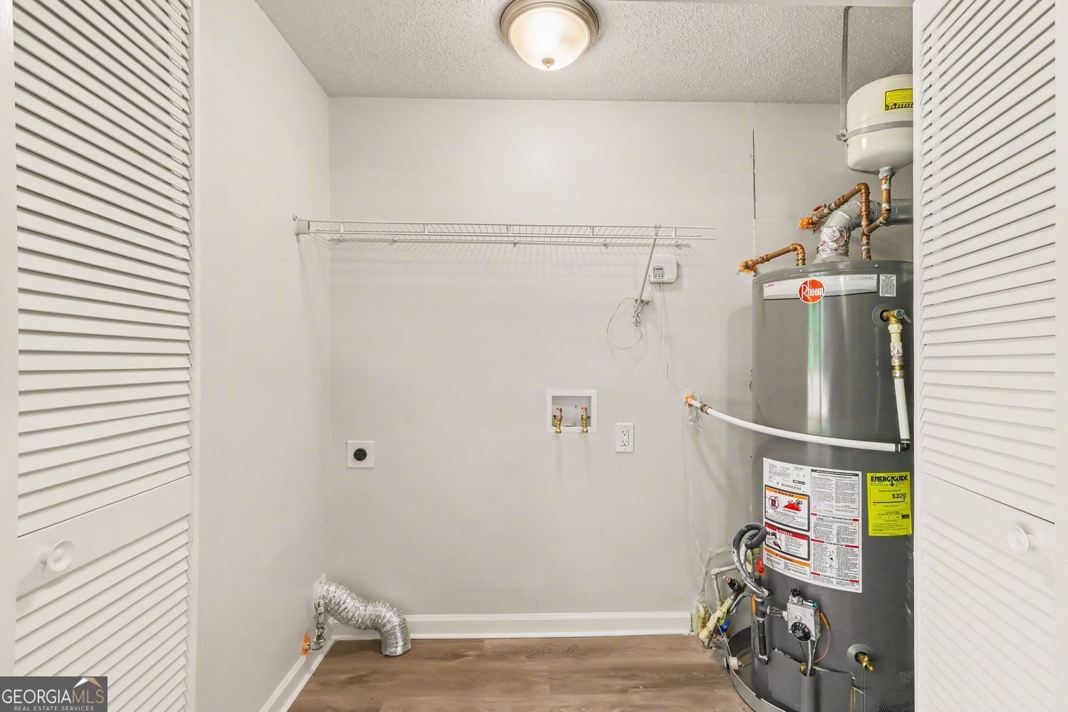 4905 Glenside Court Stone Mountain - Photo 23