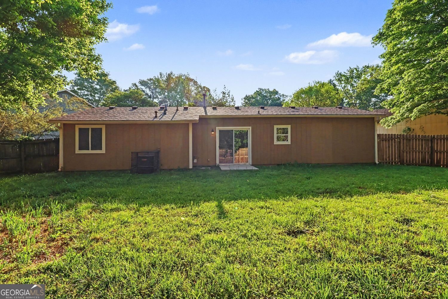 4905 Glenside Court Stone Mountain - Photo 27