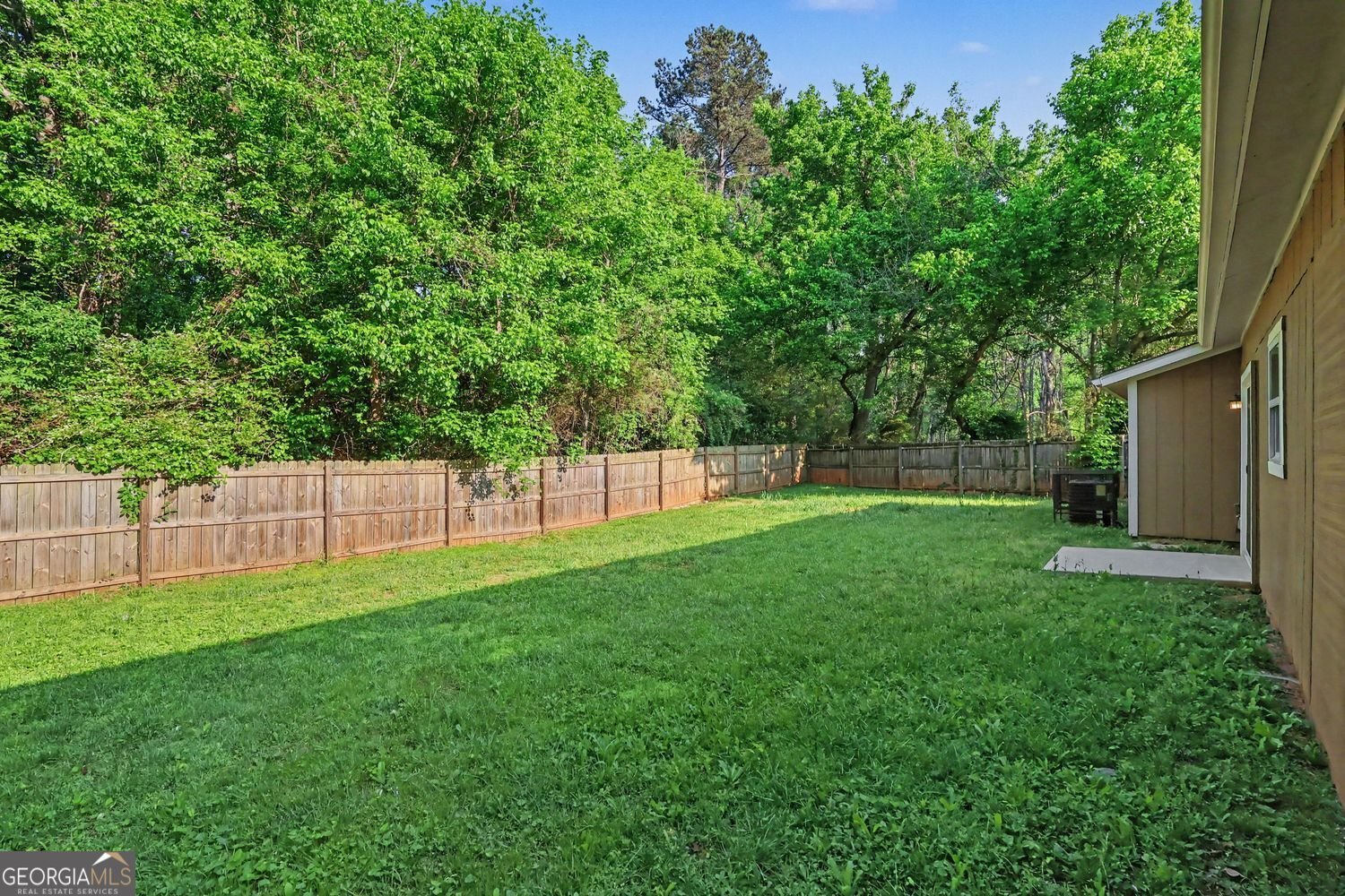 4905 Glenside Court Stone Mountain - Photo 29