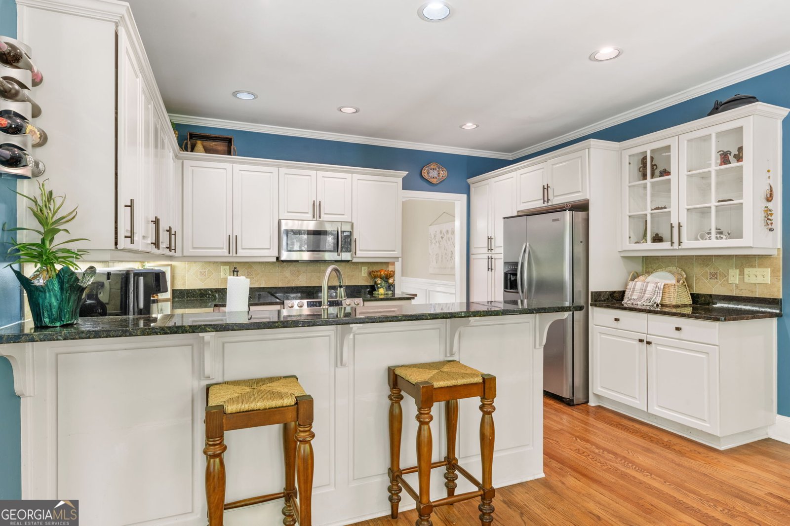 3286 Standing Peachtree Trail Kennesaw - Photo 10