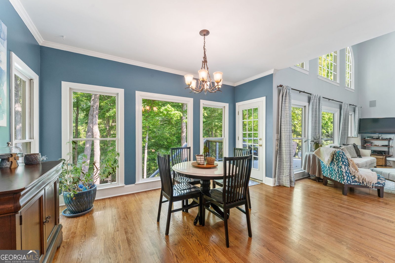 3286 Standing Peachtree Trail Kennesaw - Photo 12