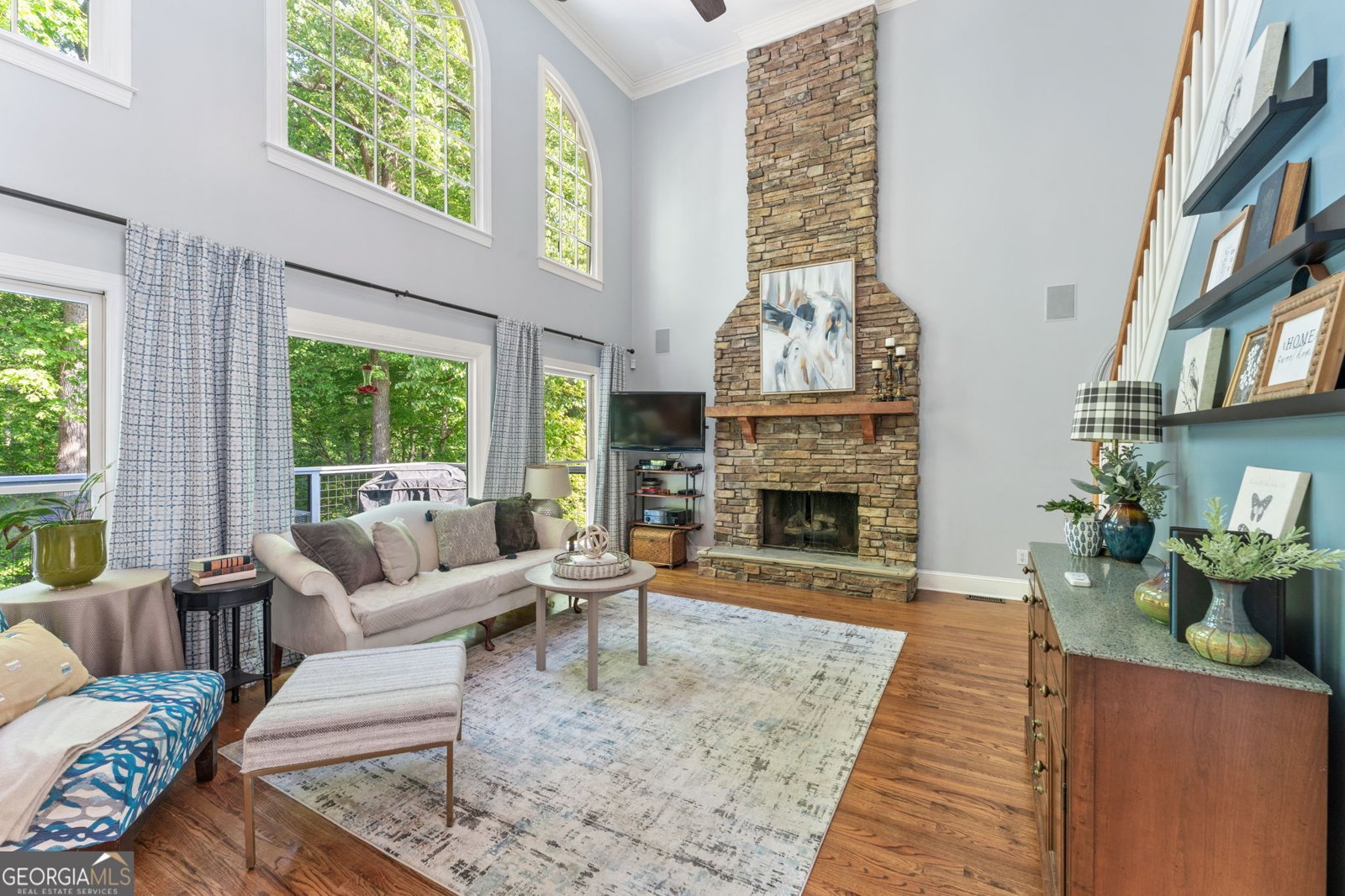 3286 Standing Peachtree Trail Kennesaw - Photo 13