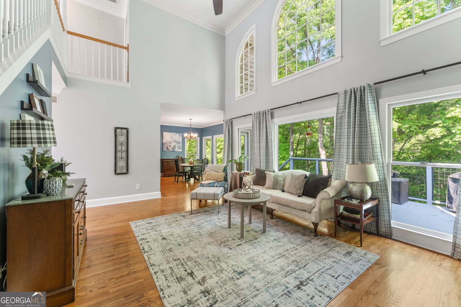 3286 Standing Peachtree Trail Kennesaw - Photo 14