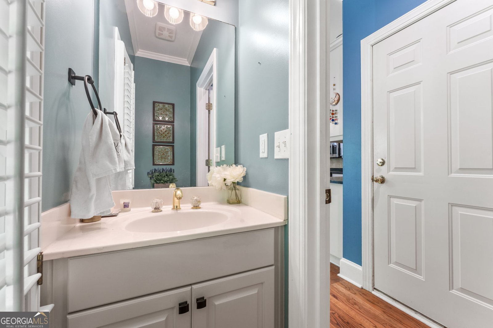 3286 Standing Peachtree Trail Kennesaw - Photo 15