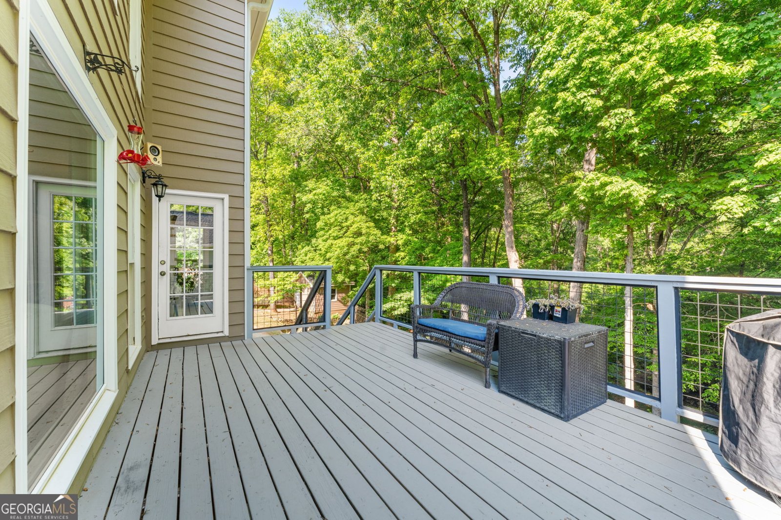 3286 Standing Peachtree Trail Kennesaw - Photo 16