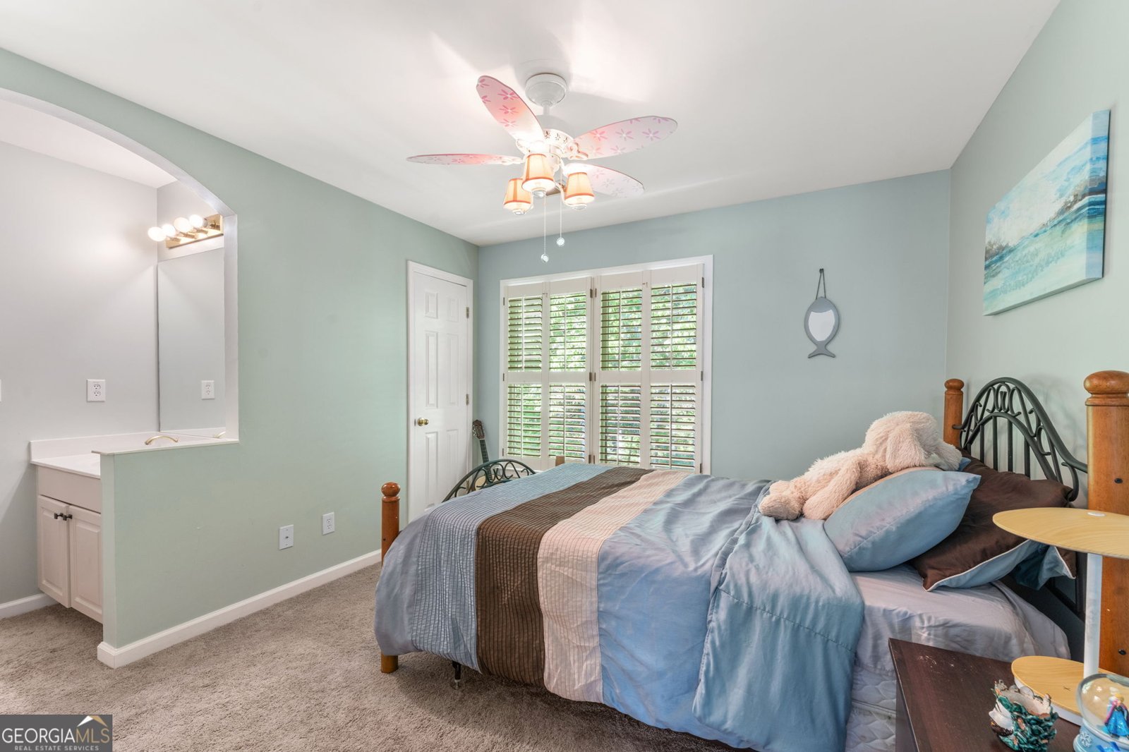 3286 Standing Peachtree Trail Kennesaw - Photo 18