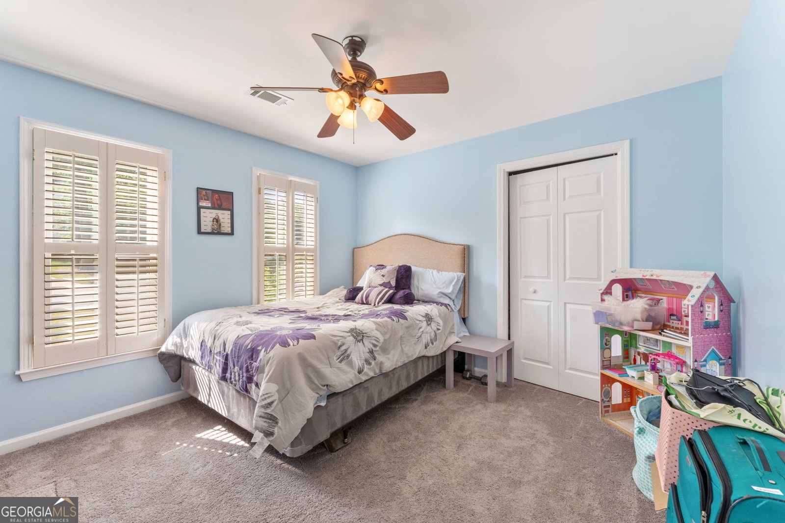 3286 Standing Peachtree Trail Kennesaw - Photo 19