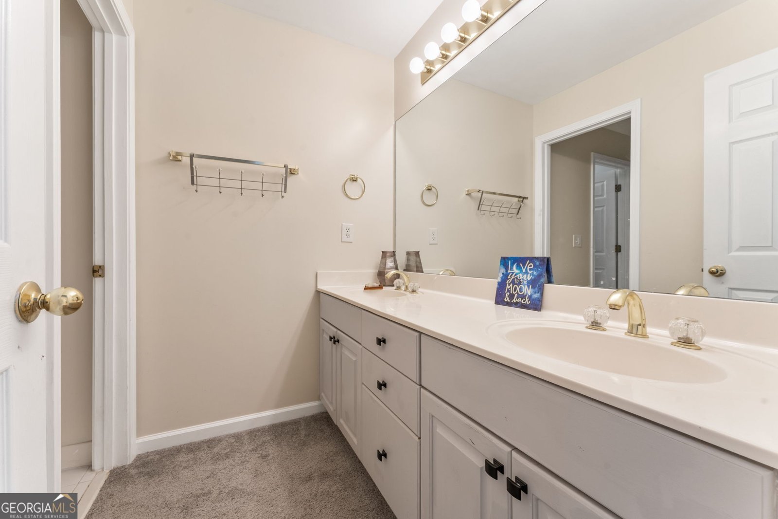 3286 Standing Peachtree Trail Kennesaw - Photo 20