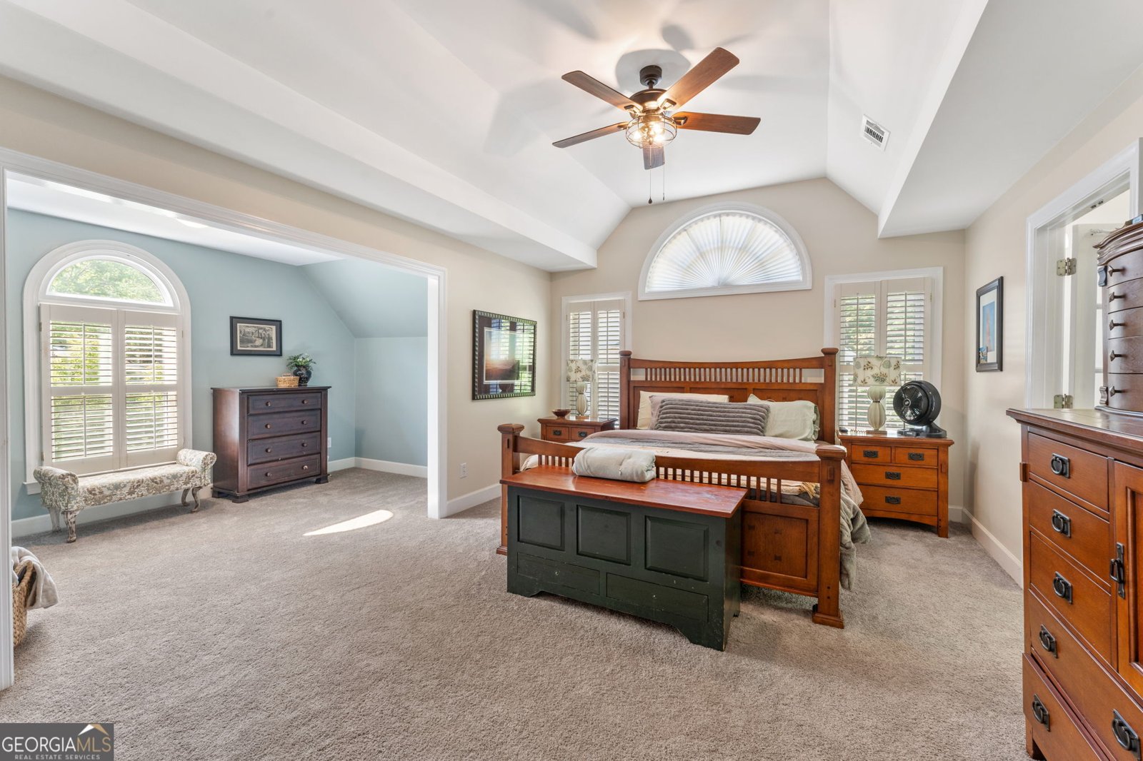 3286 Standing Peachtree Trail Kennesaw - Photo 21