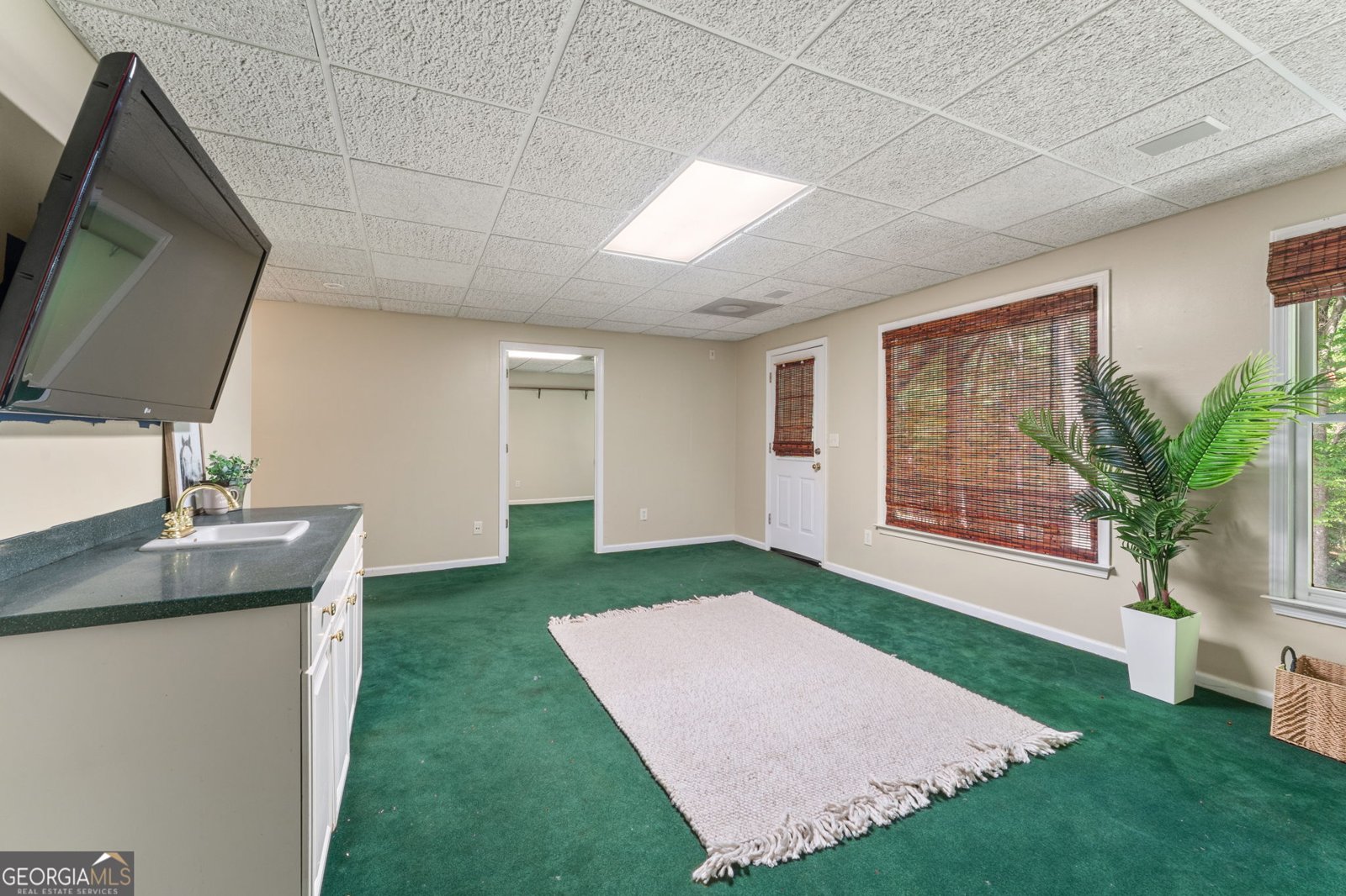 3286 Standing Peachtree Trail Kennesaw - Photo 24