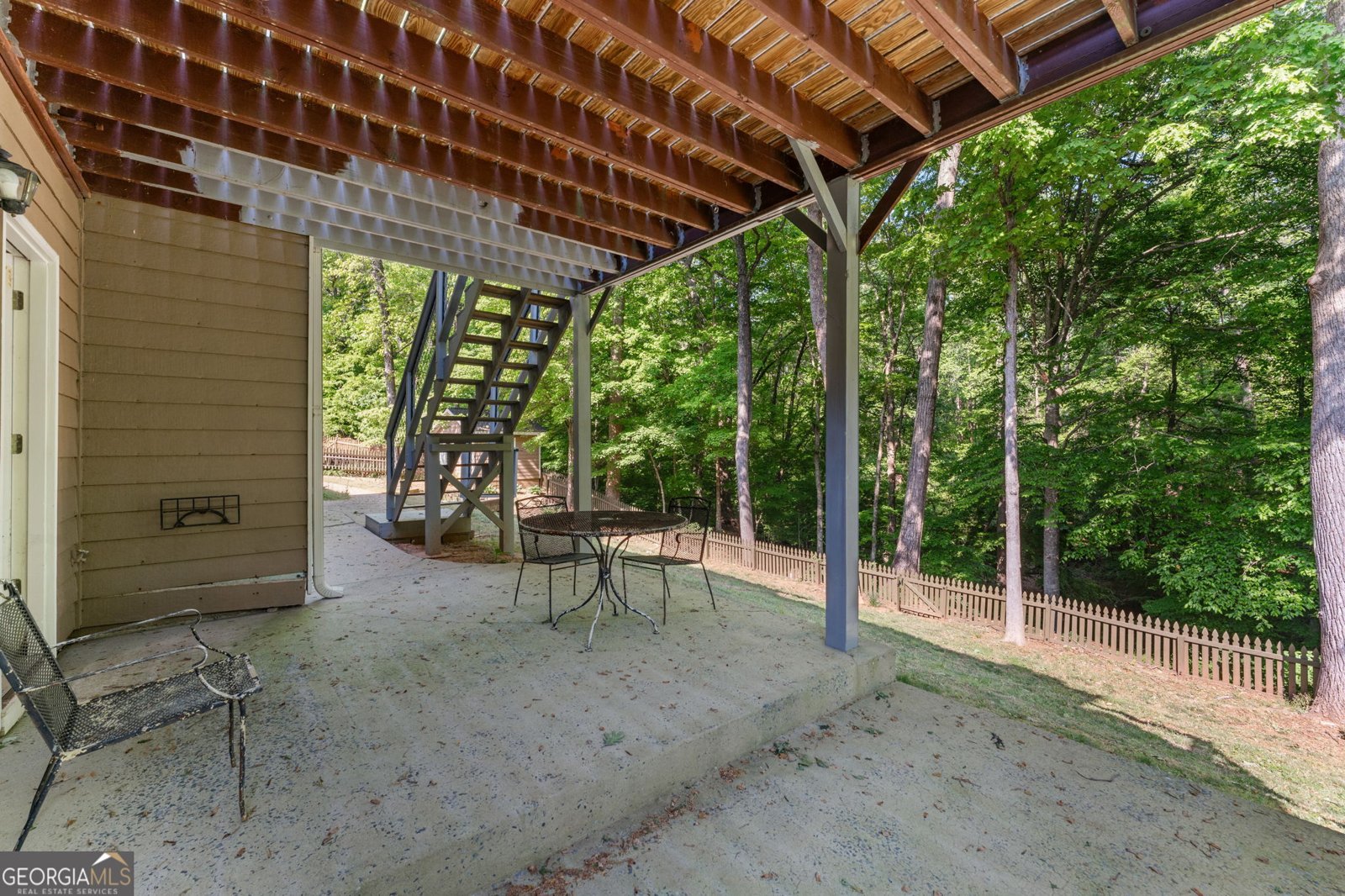 3286 Standing Peachtree Trail Kennesaw - Photo 28