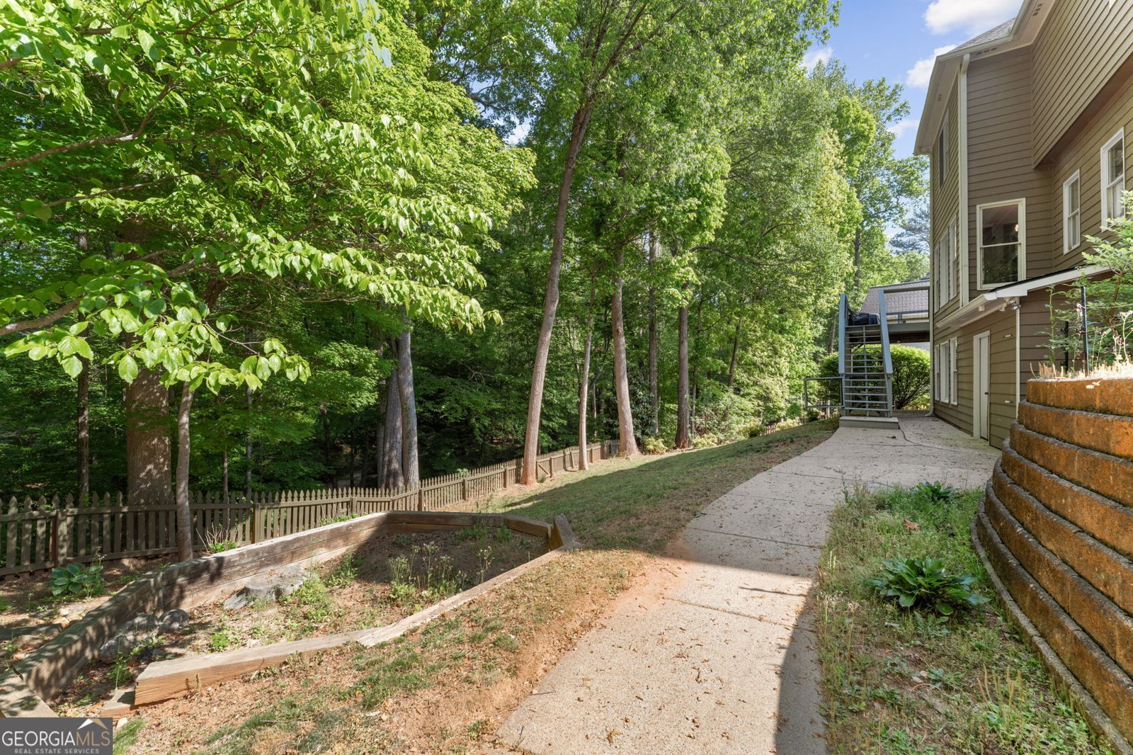 3286 Standing Peachtree Trail Kennesaw - Photo 30