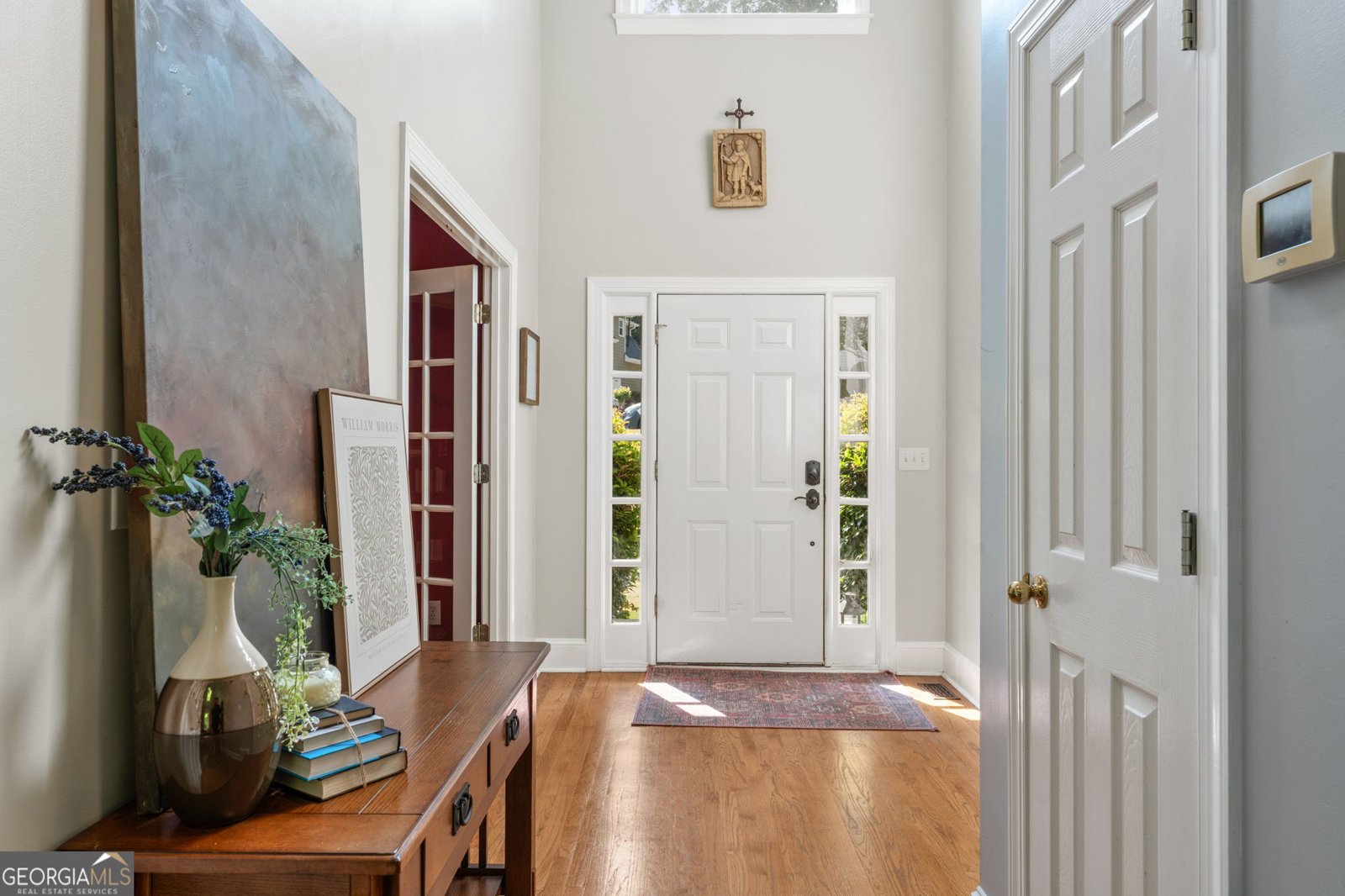 3286 Standing Peachtree Trail Kennesaw - Photo 6