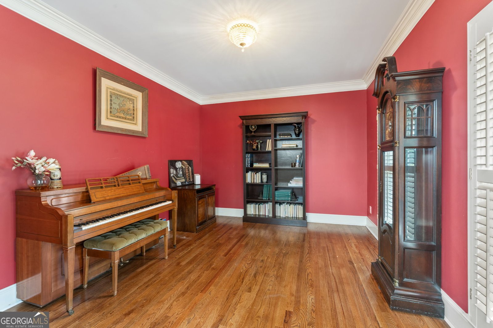 3286 Standing Peachtree Trail Kennesaw - Photo 7