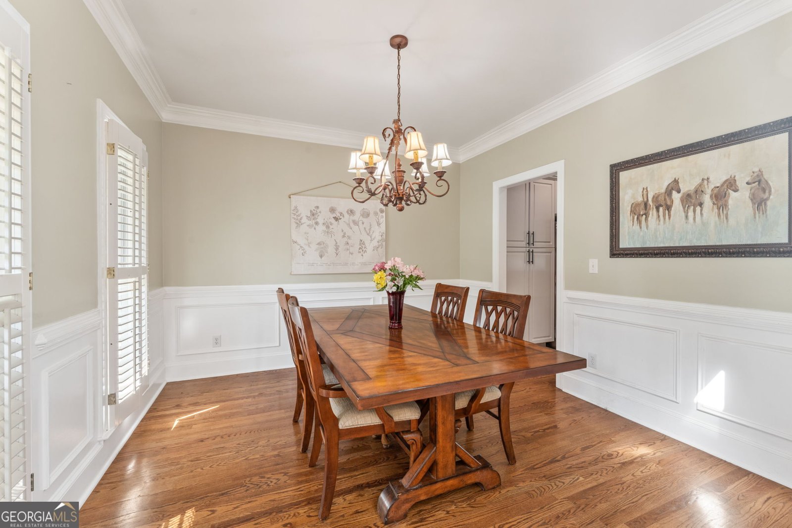 3286 Standing Peachtree Trail Kennesaw - Photo 8