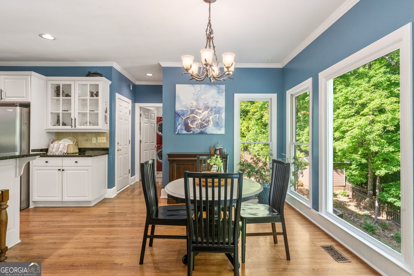 3286 Standing Peachtree Trail Kennesaw - Photo 9