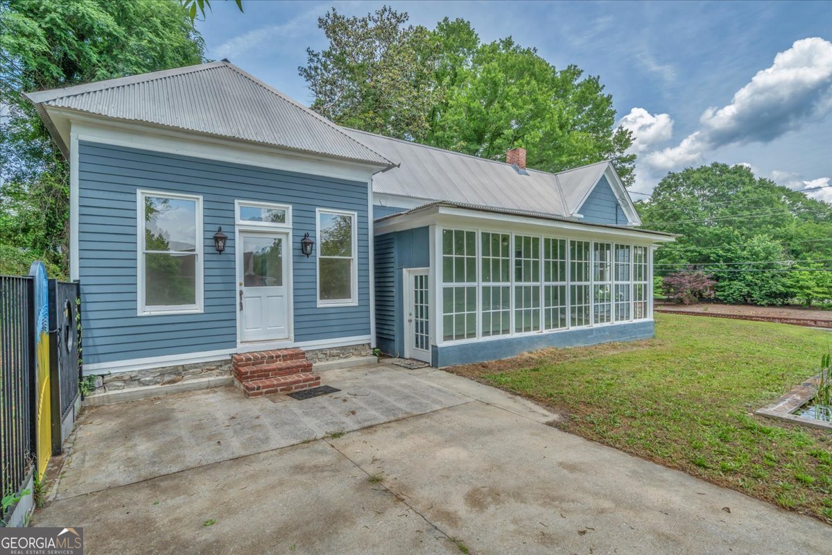 1128 Milstead Avenue Conyers - Photo 34