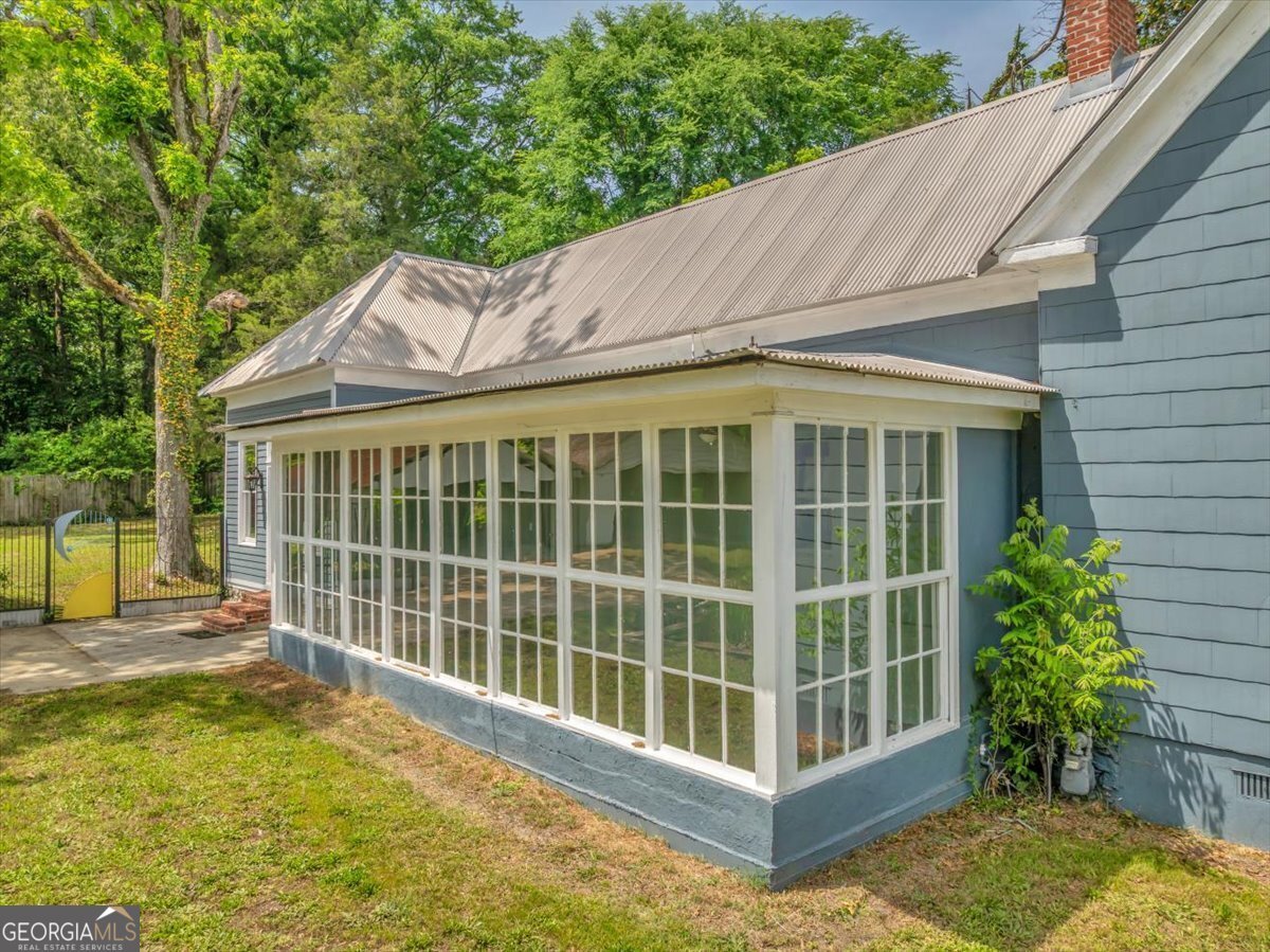 1128 Milstead Avenue Conyers - Photo 42