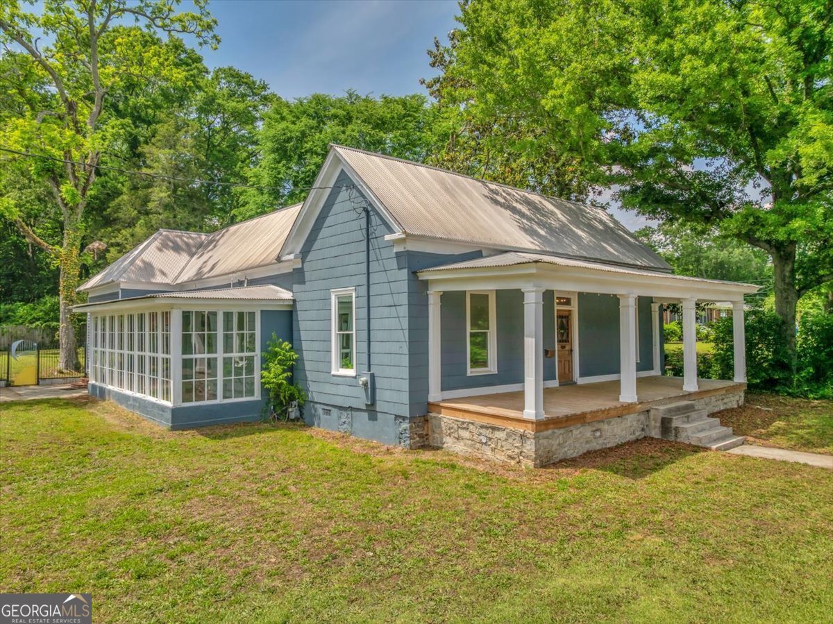 1128 Milstead Avenue Conyers - Photo 43