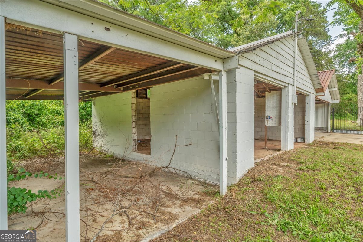 1128 Milstead Avenue Conyers - Photo 48