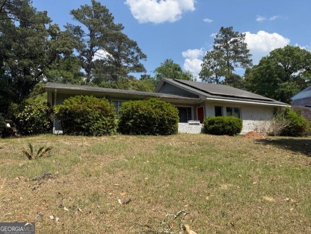 1237 Nottingham Drive Macon - Photo 1