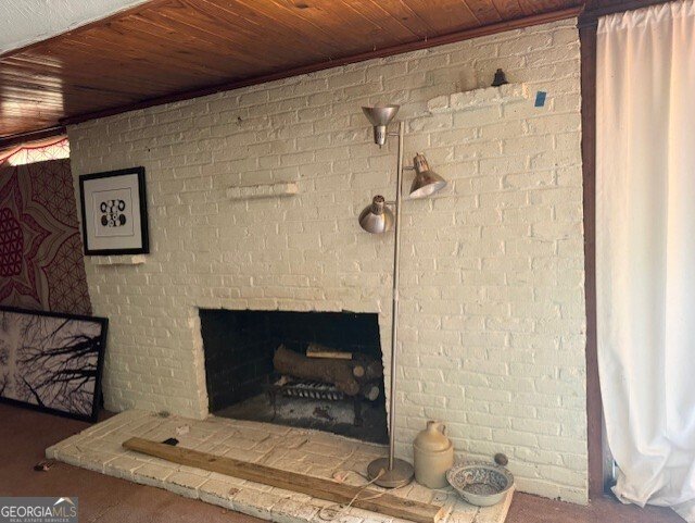 1237 Nottingham Drive Macon - Photo 14