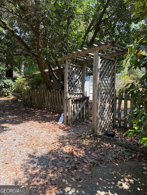 1237 Nottingham Drive Macon - Photo 15