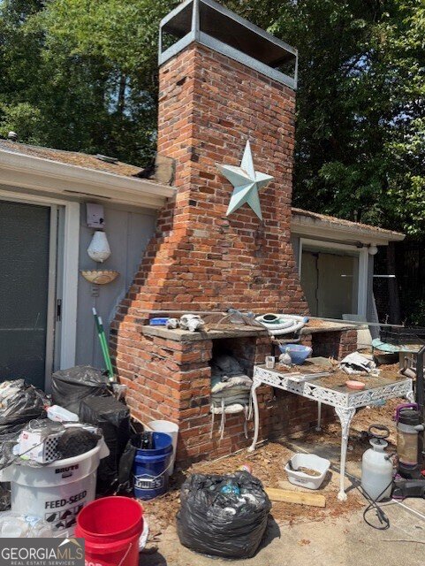 1237 Nottingham Drive Macon - Photo 16