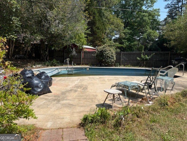 1237 Nottingham Drive Macon - Photo 17