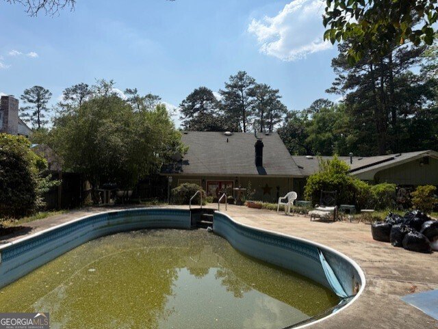 1237 Nottingham Drive Macon - Photo 18