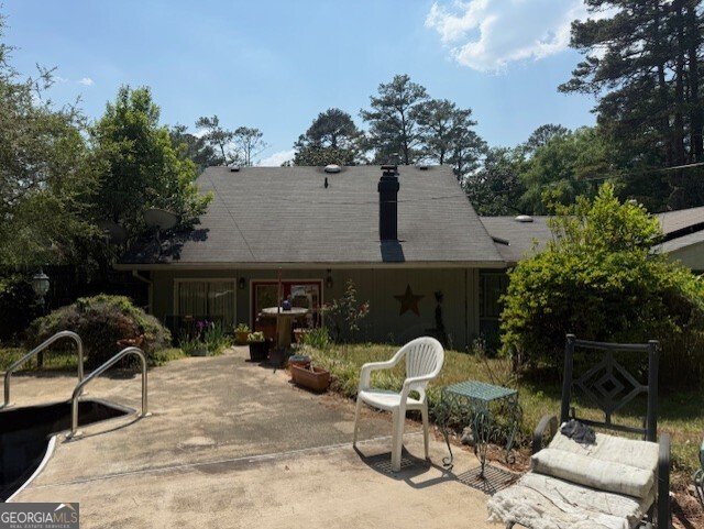1237 Nottingham Drive Macon - Photo 19