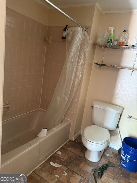 1237 Nottingham Drive Macon - Photo 23