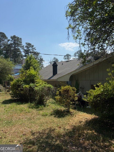 1237 Nottingham Drive Macon - Photo 24