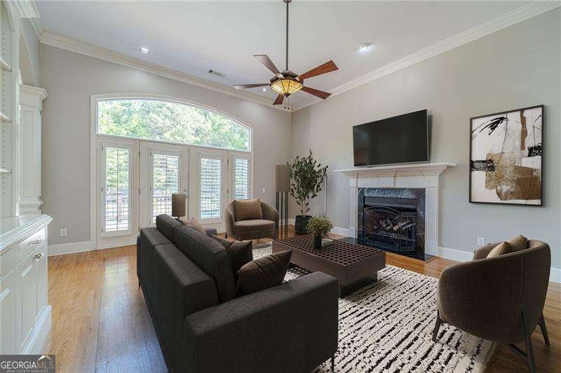 1328 Ewing Creek Drive Dacula - Photo 11