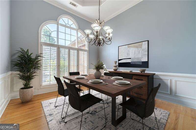 1328 Ewing Creek Drive Dacula - Photo 12