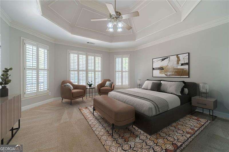 1328 Ewing Creek Drive Dacula - Photo 13