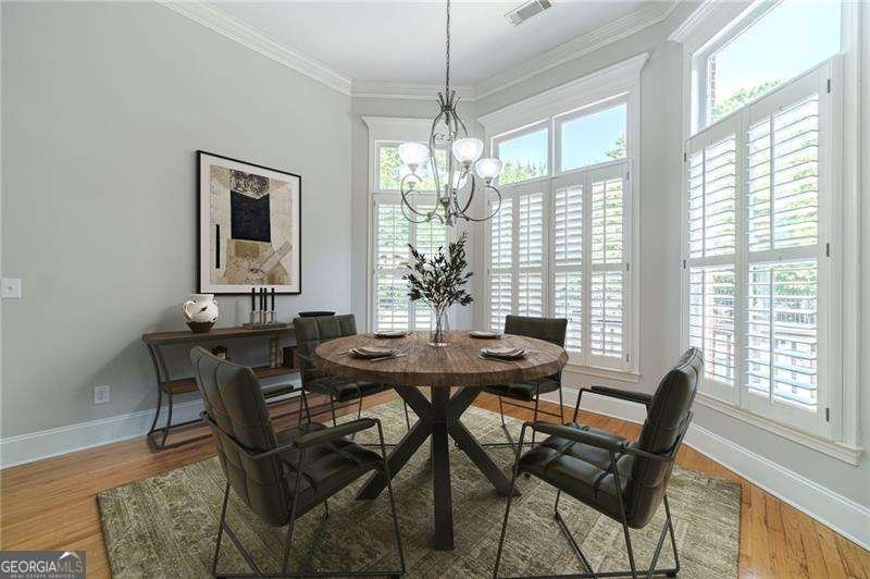 1328 Ewing Creek Drive Dacula - Photo 14