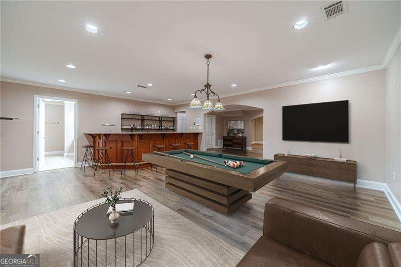 1328 Ewing Creek Drive Dacula - Photo 15